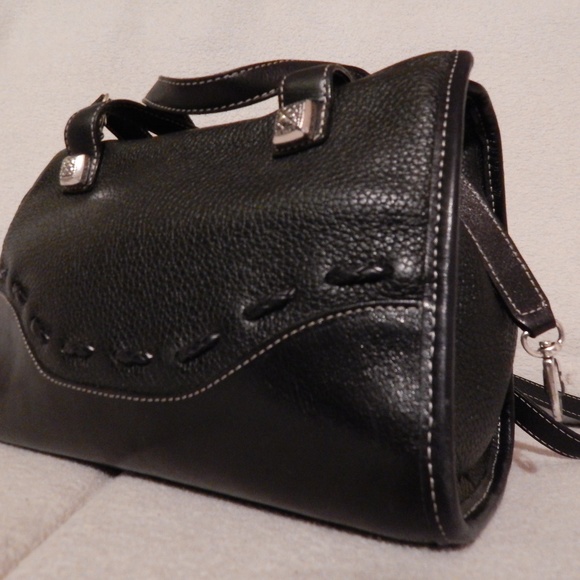 "BRIGHTON" handbag. - Picture 1 of 5